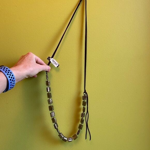 NWT Club Monaco necklace - Picture 8 of 10